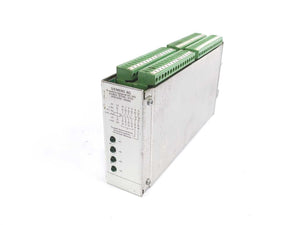 Siemens 6FM8090-0AS02 WS 8000 Expansion Unit For Three Way Combination