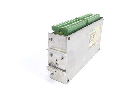 Siemens 6FM8090-0AS02 WS 8000 Expansion Unit For Three Way Combination