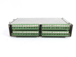 Siemens 6FM8090-0AS02 WS 8000 Expansion Unit For Three Way Combination