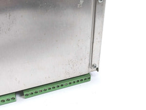 Siemens 6FM8090-0AS02 WS 8000 Expansion Unit For Three Way Combination