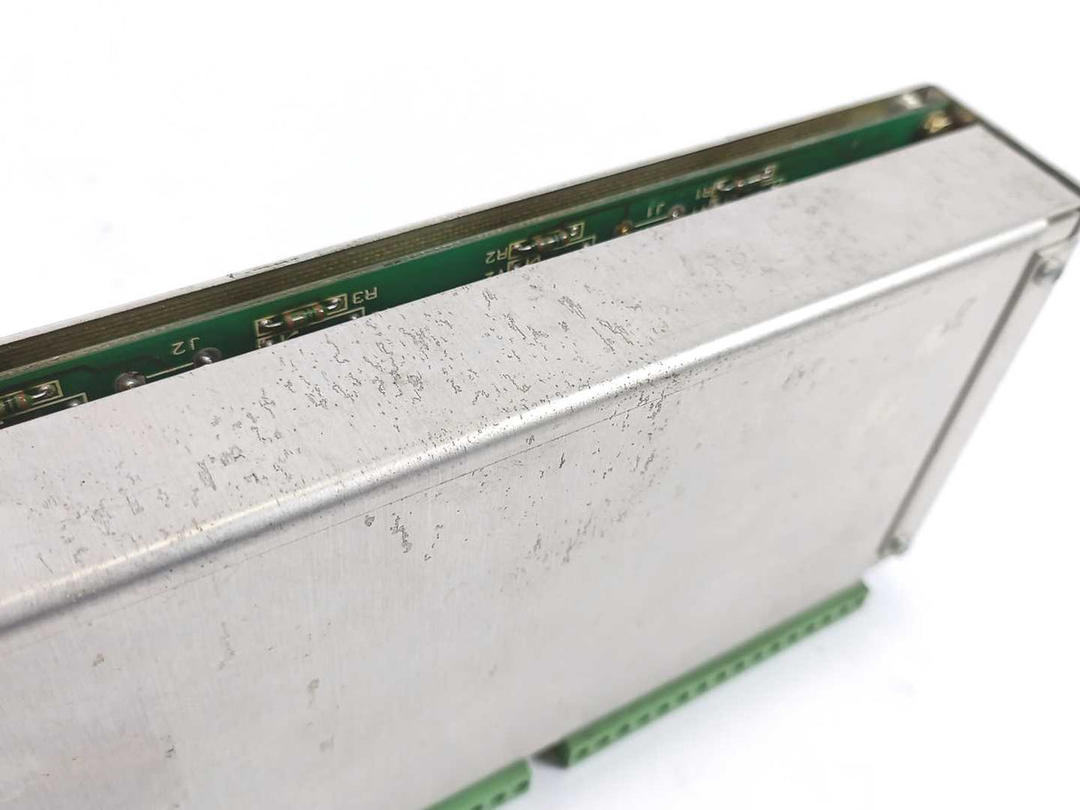 Siemens 6FM8090-0AS02 WS 8000 Expansion Unit For Three Way Combination