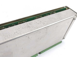 Siemens 6FM8090-0AS02 WS 8000 Expansion Unit For Three Way Combination