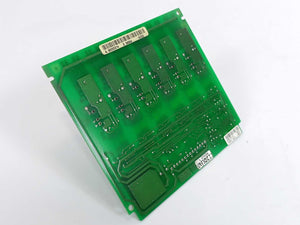 KUKA LP 390-00198-0 INZ52/6 Drive Board