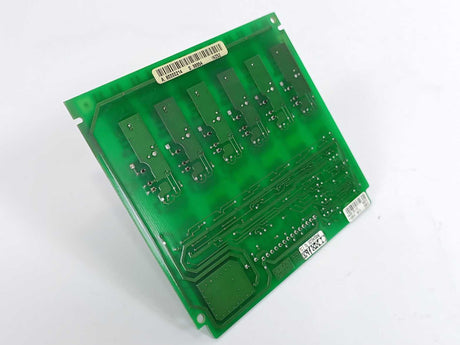 KUKA LP 390-00198-0 INZ52/6 Drive Board
