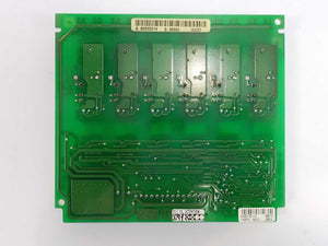 KUKA LP 390-00198-0 INZ52/6 Drive Board