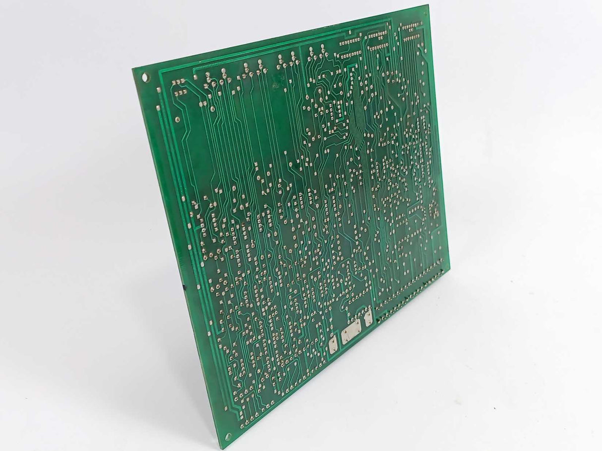 Siemens E52930-A3197-C4-E SIMOREG C98043-A1004-L2-E11 PC Board