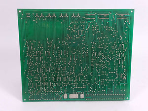 Siemens E52930-A3197-C4-E SIMOREG C98043-A1004-L2-E11 PC Board