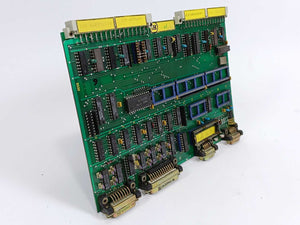 Gildemeister ILG 0.853.005 I/0.ADR.80 Expansion Module