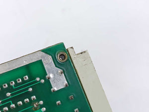 Gildemeister ILG 0.853.005 I/0.ADR.80 Expansion Module