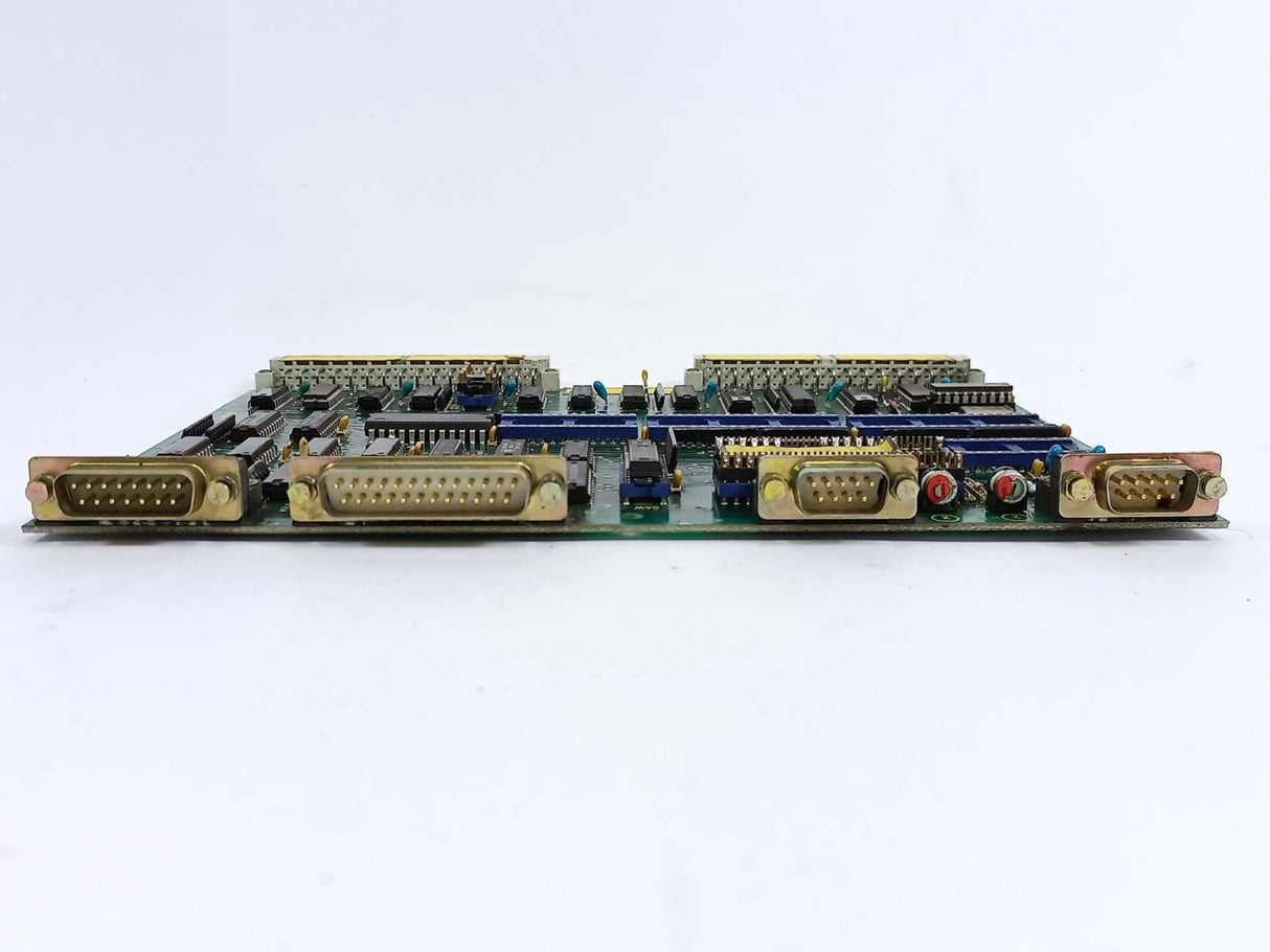 Gildemeister ILG 0.853.005 I/0.ADR.80 Expansion Module