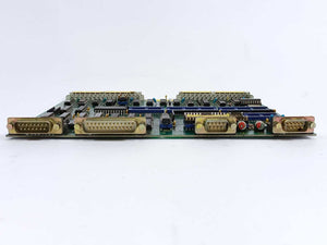 Gildemeister ILG 0.853.005 I/0.ADR.80 Expansion Module