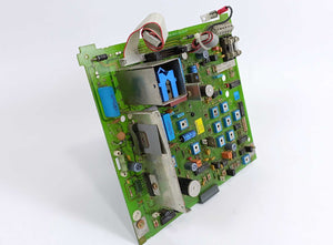 Siemens C79040-A310-C251-0287 GWK-X20 Parameter Card