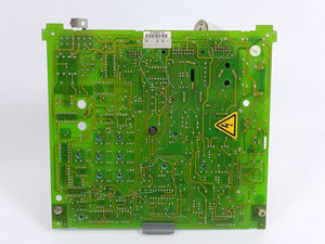 Siemens C79040-A310-C251-0287 GWK-X20 Parameter Card