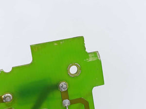 Siemens C79040-A310-C251-0287 GWK-X20 Parameter Card