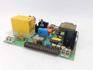 WAGNER 751/4.4 DC Motor Drive Board 75144