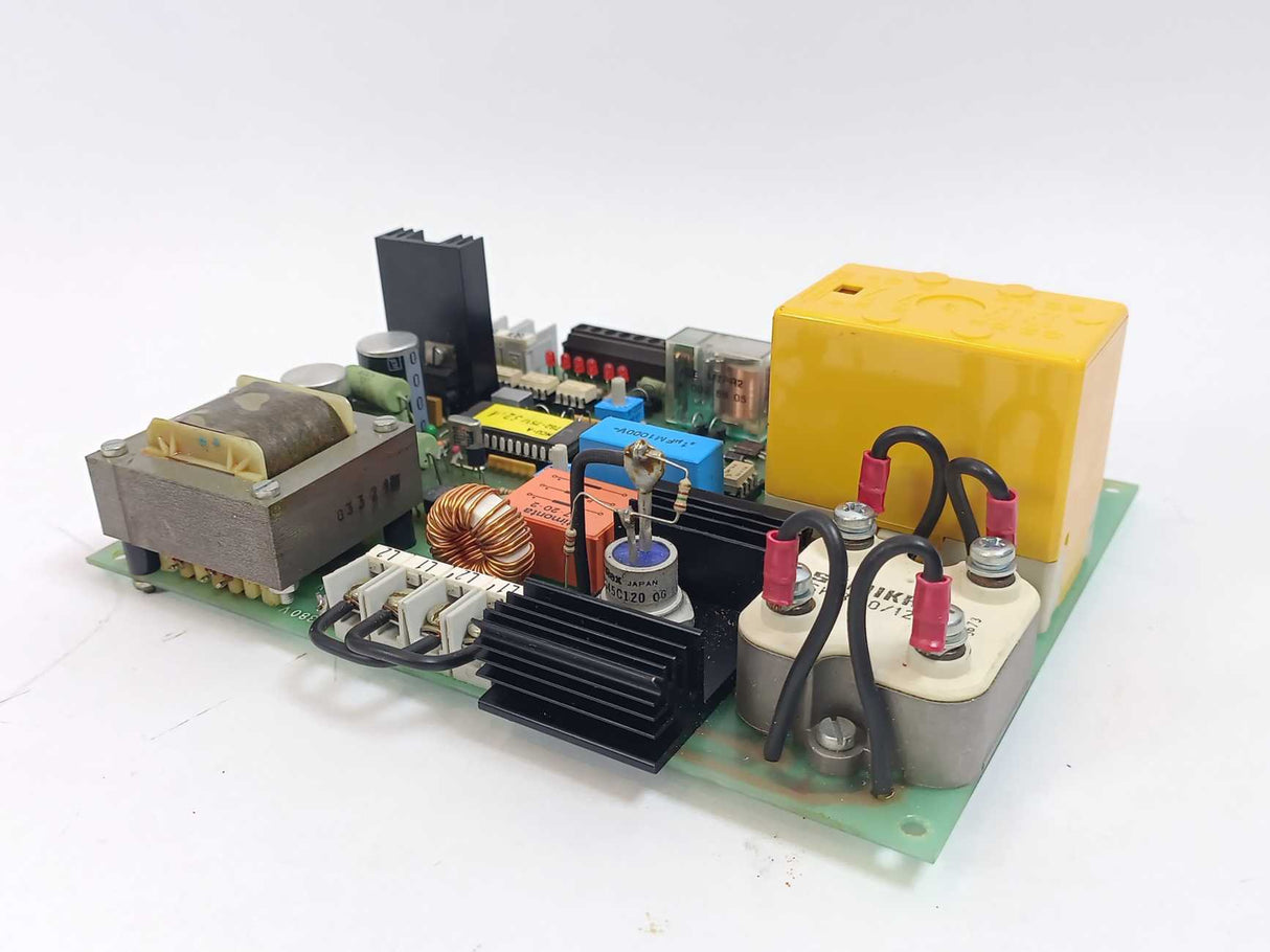 WAGNER 751/4.4 DC Motor Drive Board 75144