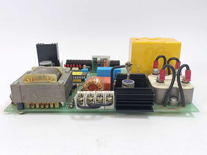WAGNER 751/4.4 DC Motor Drive Board 75144
