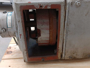 Baumüller GNAG 112 MV 873746 10.5/8.5kW Seperately Excited DC Servo Motor