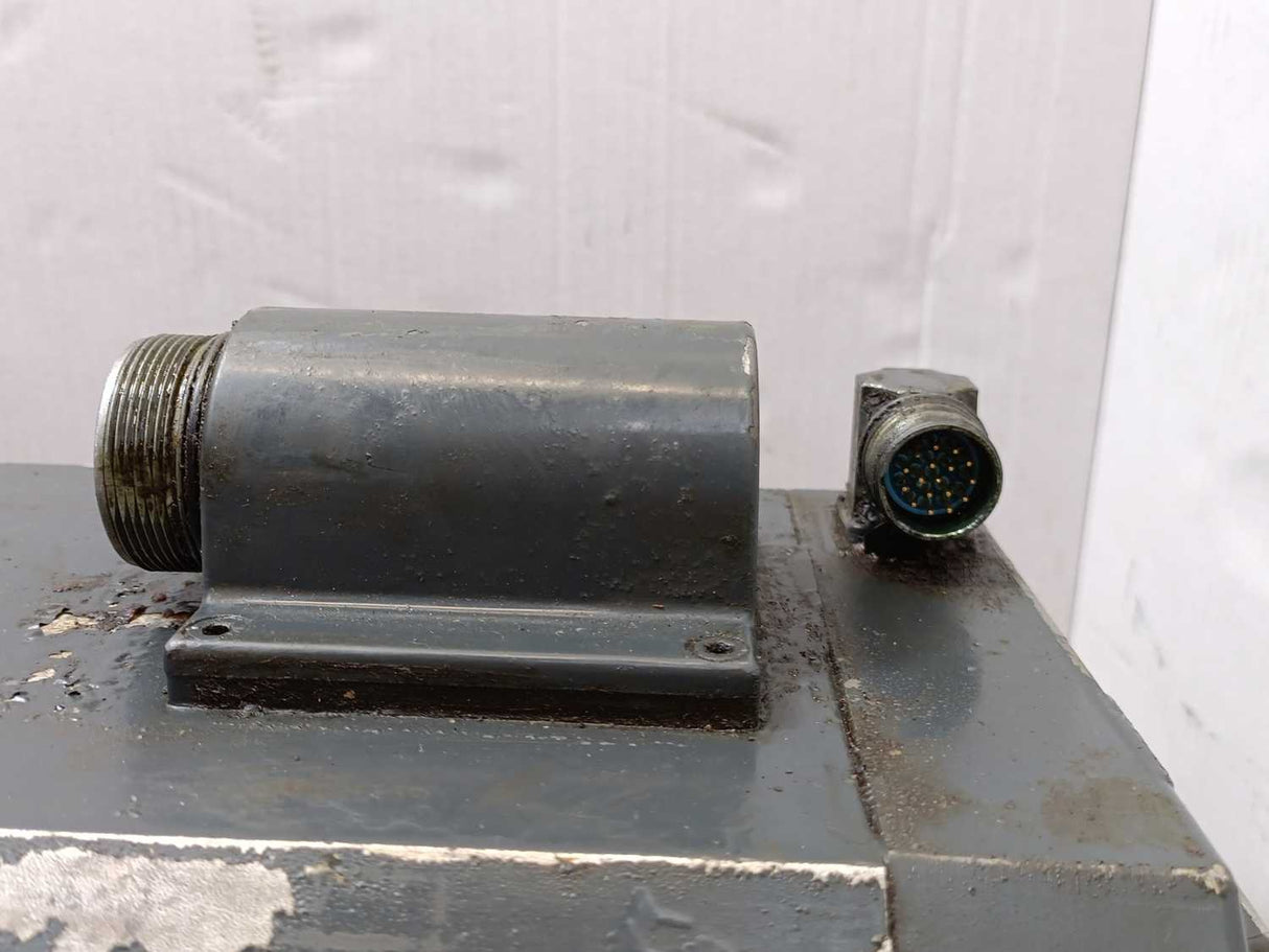 Siemens 1FT6108-8AC71-3AG1 3~ Brushless ServoMotor
