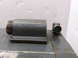 Siemens 1FT6108-8AC71-3AG1 3~ Brushless ServoMotor