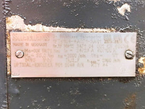 Siemens 1FT6108-8AC71-3AG1 3~ Brushless ServoMotor