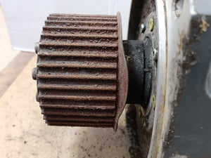 Siemens 1FT6108-8AC71-3AG1 3~ Brushless ServoMotor