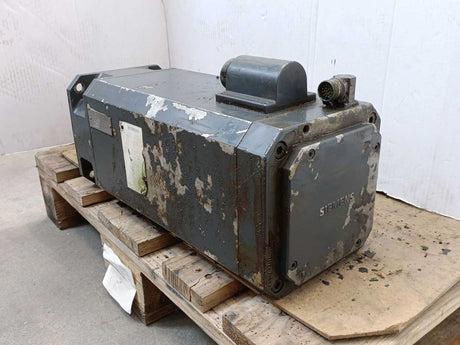 Siemens 1FT6108-8AC71-3AG1 3~ Brushless ServoMotor