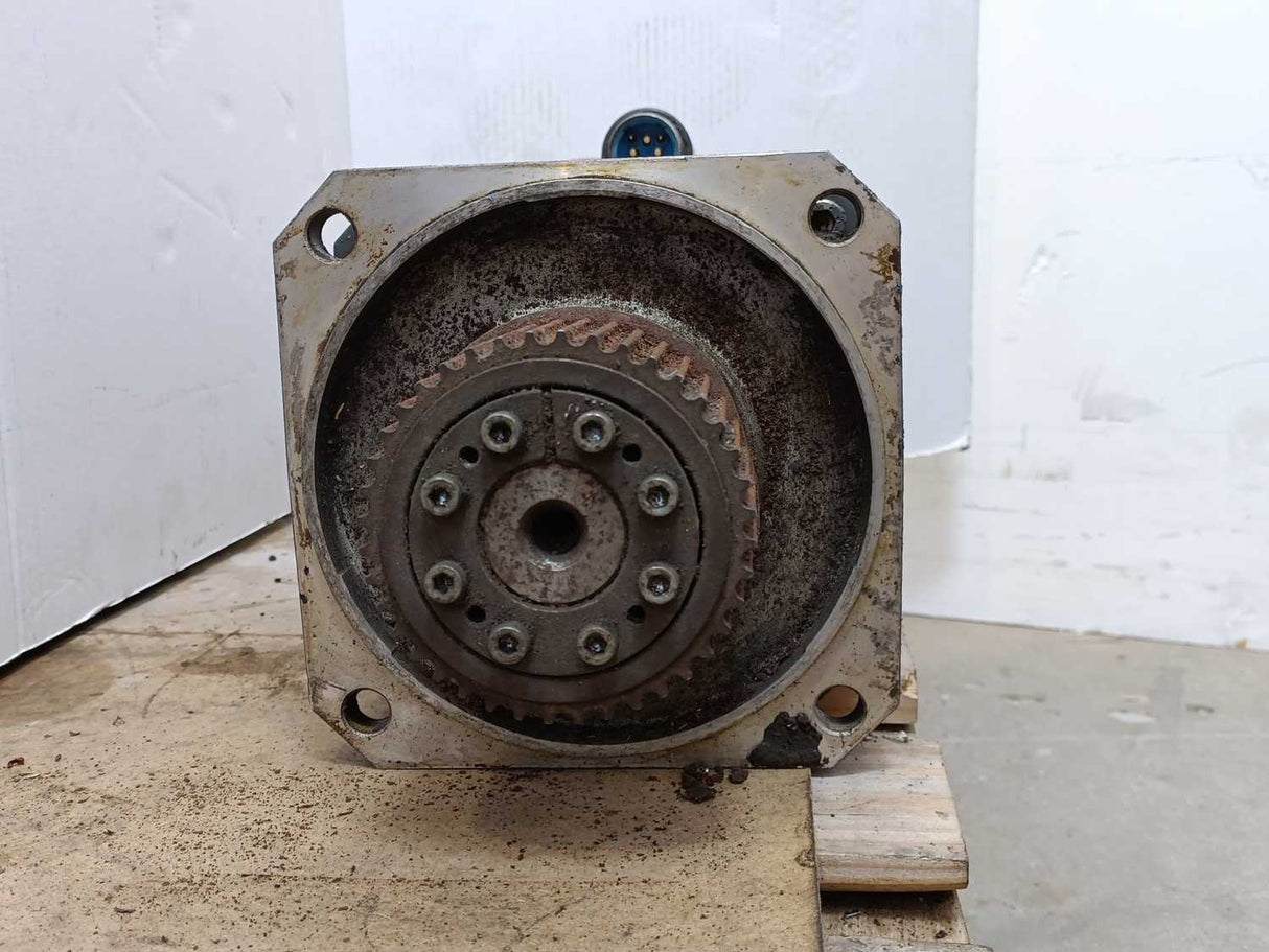 Siemens 1FT6108-8AC71-3AG1 3~ Brushless ServoMotor
