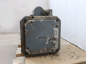 Siemens 1FT6108-8AC71-3AG1 3~ Brushless ServoMotor