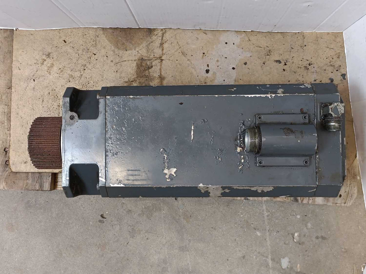 Siemens 1FT6108-8AC71-3AG1 3~ Brushless ServoMotor