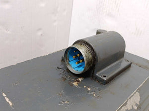 Siemens 1FT6108-8AC71-3AG1 3~ Brushless ServoMotor