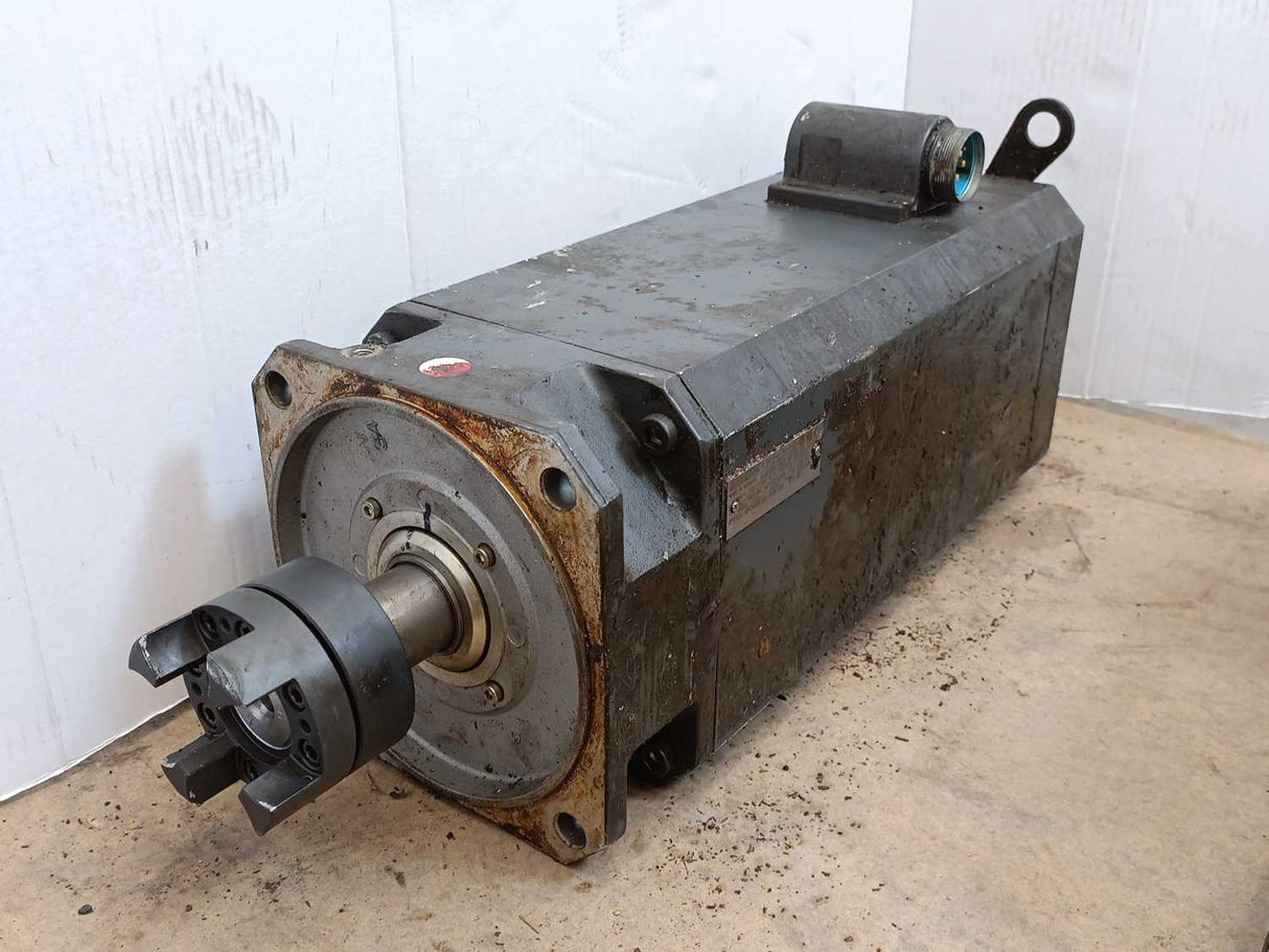 Siemens 1FT6108-8AC71-3AG1 3~ Brushless ServoMotor