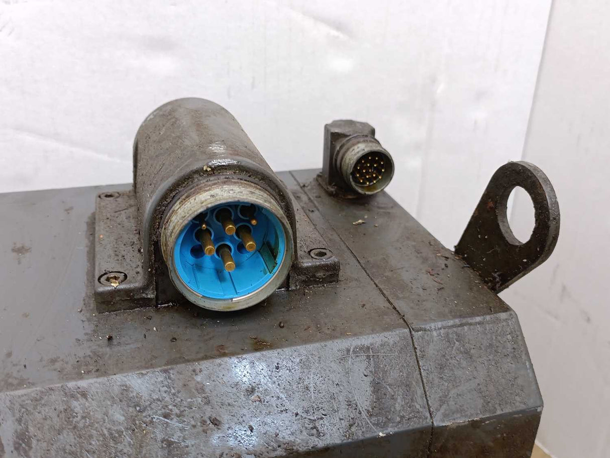 Siemens 1FT6108-8AC71-3AG1 3~ Brushless ServoMotor