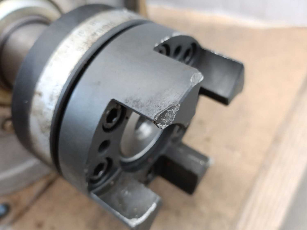 Siemens 1FT6108-8AC71-3AG1 3~ Brushless ServoMotor