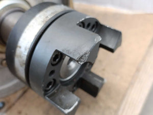 Siemens 1FT6108-8AC71-3AG1 3~ Brushless ServoMotor
