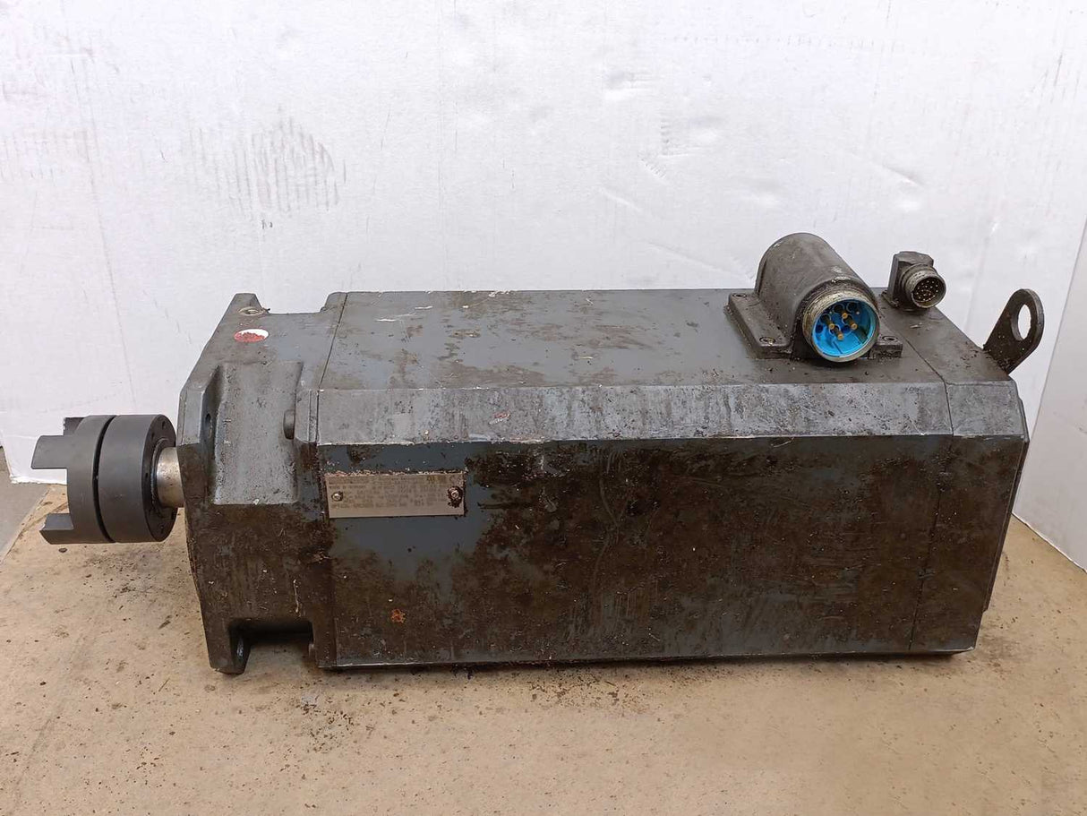 Siemens 1FT6108-8AC71-3AG1 3~ Brushless ServoMotor