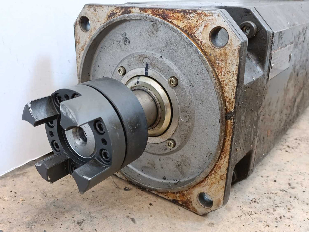 Siemens 1FT6108-8AC71-3AG1 3~ Brushless ServoMotor