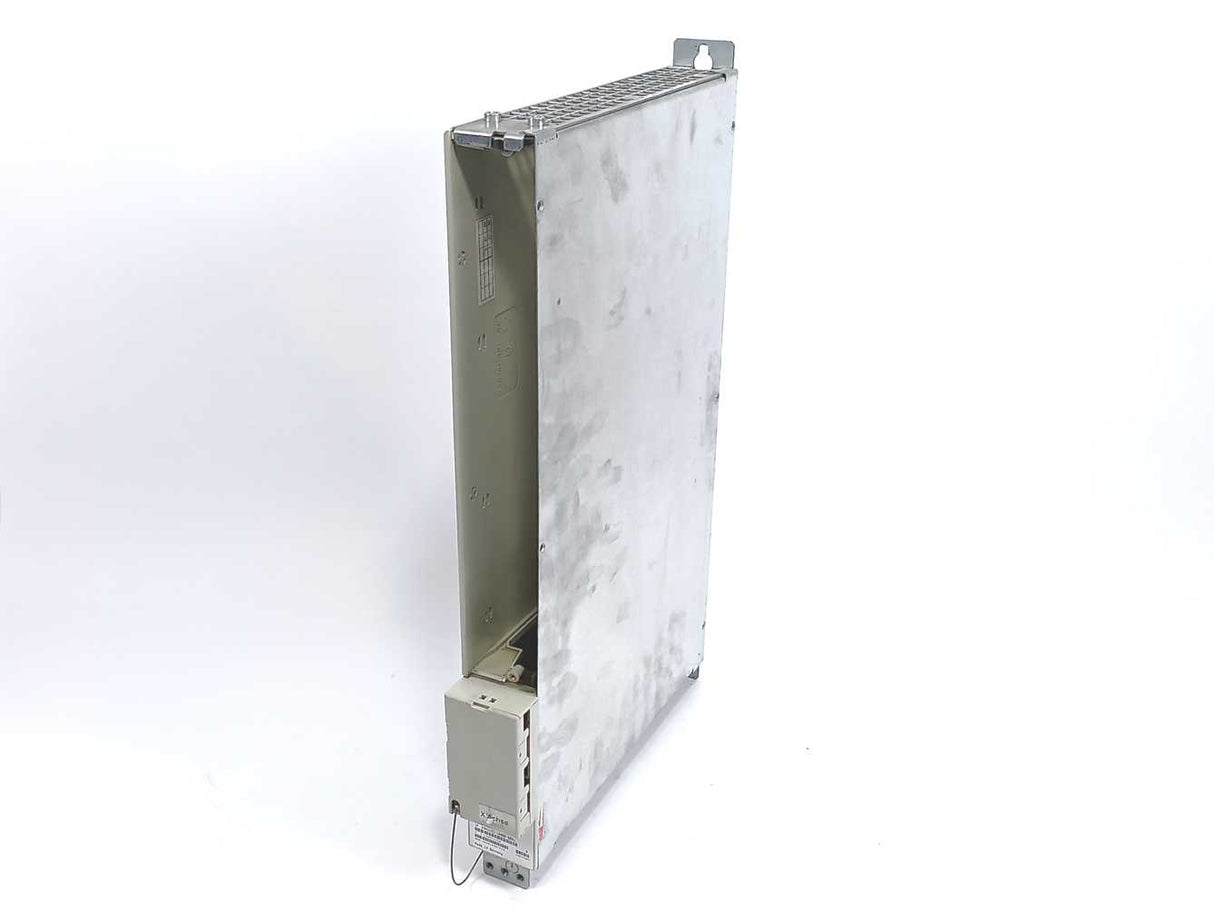 Siemens 6SN1123-1AA00-0BA1 SIMODRIVE 611 power module, 1-axis, 25 A