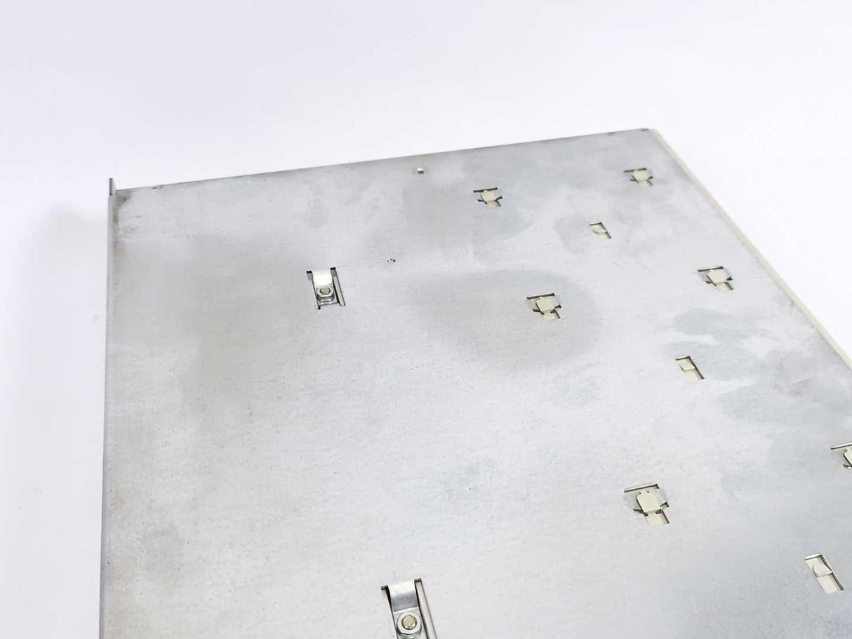 Siemens 6SN1123-1AA00-0BA1 SIMODRIVE 611 power module, 1-axis, 25 A
