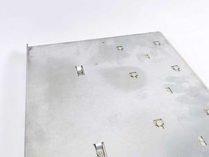 Siemens 6SN1123-1AA00-0BA1 SIMODRIVE 611 power module, 1-axis, 25 A