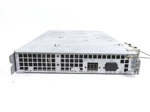 Siemens 6SN1123-1AA00-0BA1 SIMODRIVE 611 power module, 1-axis, 25 A