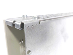 Siemens 6SN1123-1AA00-0BA1 SIMODRIVE 611 power module, 1-axis, 25 A