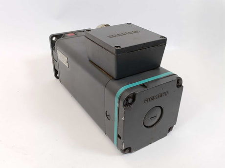 Siemens 1FT5076-0AF01-2-Z 3~ Permanent Magnet Motor