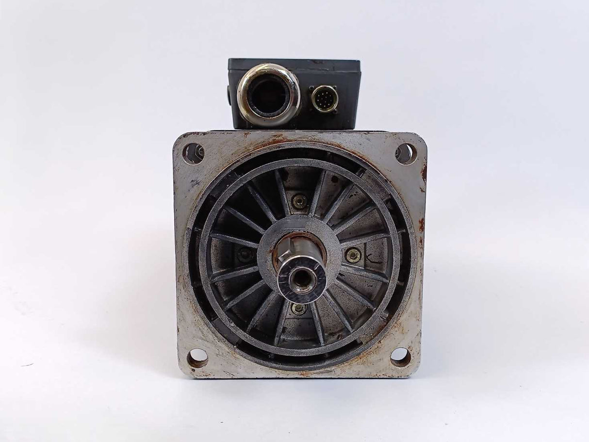 Siemens 1FT5076-0AF01-2-Z 3~ Permanent Magnet Motor