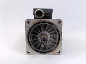 Siemens 1FT5076-0AF01-2-Z 3~ Permanent Magnet Motor