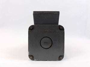 Siemens 1FT5076-0AF01-2-Z 3~ Permanent Magnet Motor