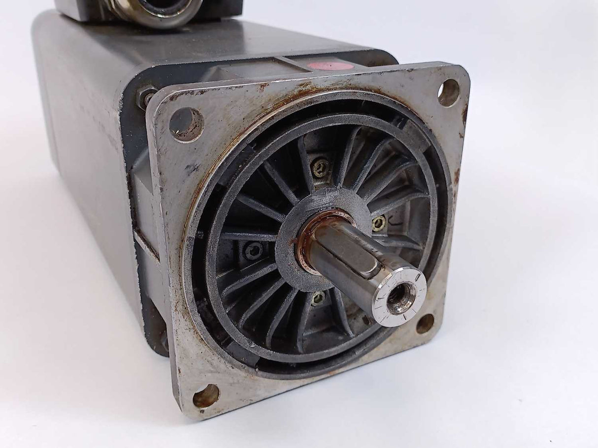 Siemens 1FT5076-0AF01-2-Z 3~ Permanent Magnet Motor