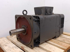 Siemens 1PH6131-4CG46-Z 3~ Mot. Heavy-Duty AC Induction Servo Motor 12-18 kW
