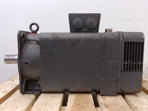 Siemens 1PH6131-4CG46-Z 3~ Mot. Heavy-Duty AC Induction Servo Motor 12-18 kW