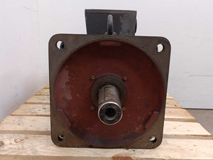 Siemens 1PH6131-4CG46-Z 3~ Mot. Heavy-Duty AC Induction Servo Motor 12-18 kW